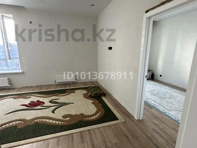 2-комнатная квартира · 50 м² · 7/10 этаж, Байтурсынова 20/2 — Рядом жд вокзал Нурлы Жол за 200 000 ₸ в Астане, Сарайшык р-н