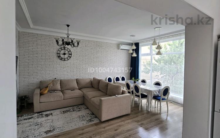 Отдельный дом · 4 комнаты · 150 м² · 6.5 сот., Шапағат 29 — Теплицаның жоғары жағында за 40 млн ₸ в Карасу — фото 2