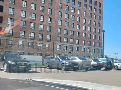 2-бөлмелі пәтер · 50.48 м² · 8/9 қабат, Е 430, бағасы: 15 млн ₸ в Астане, Нура р-н