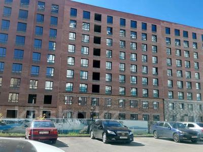 2-комнатная квартира · 50.48 м² · 8/9 этаж, Е 430 за 17 млн ₸ в Астане, Нура р-н