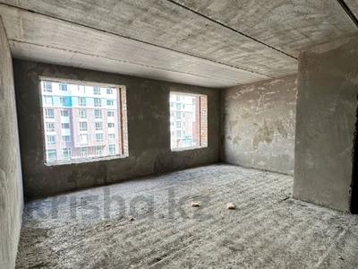 2-бөлмелі пәтер · 50.48 м² · 8/9 қабат, Е 430, бағасы: 17 млн ₸ в Астане, Нура р-н