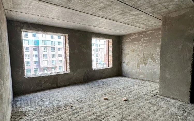 2-бөлмелі пәтер · 50.48 м² · 8/9 қабат, Е 430, бағасы: 17 млн ₸ в Астане, Нура р-н — фото 7