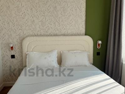 2-комнатная квартира · 60 м² · 7/12 этаж, Туран 55 за 350 000 ₸ в Астане