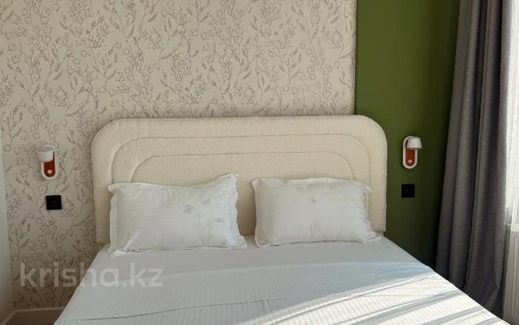 2-комнатная квартира · 60 м² · 7/12 этаж, Туран 55 за 350 000 ₸ в Астане — фото 8