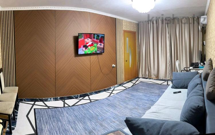 2-комнатная квартира · 45 м² · 4/5 этаж, Достык 23 за 14.2 млн 〒 в Талдыкоргане — фото 2