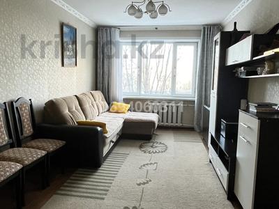 3-комнатная квартира, 66.4 м², 2/10 этаж, 8 мкр — 8 мкр за 24 млн 〒 в Темиртау