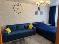 1-комнатная квартира · 40 м² · 5/5 этаж, 4 мкр 2 — Рядом жд.вокзал, спорткомплекс за 8 000 〒 в Лисаковске