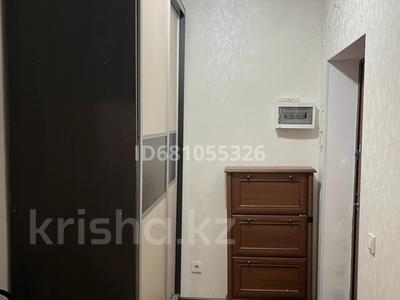 1-комнатная квартира, 45 м², 2/12 этаж помесячно, Кошкарбаева 40 за 160 000 〒 в Астане, Алматы р-н