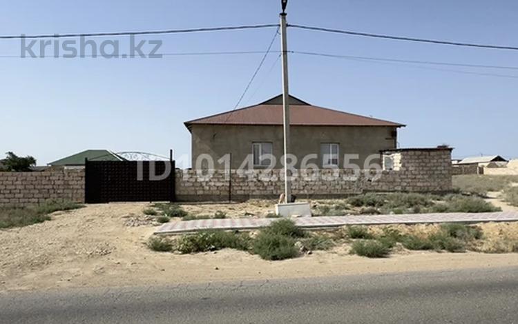 Жеке үй · 4 бөлме · 168 м² · 10 жүзд., 7 45 — Хазар, бағасы: 18 млн ₸ в Батыре — фото 2