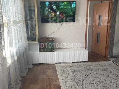 3-комнатная квартира · 58 м² · 2/5 этаж, Жансугурова 116 — Между Галиорманова и Казахстанская за 150 000 〒 в Талдыкоргане, мкр Жастар