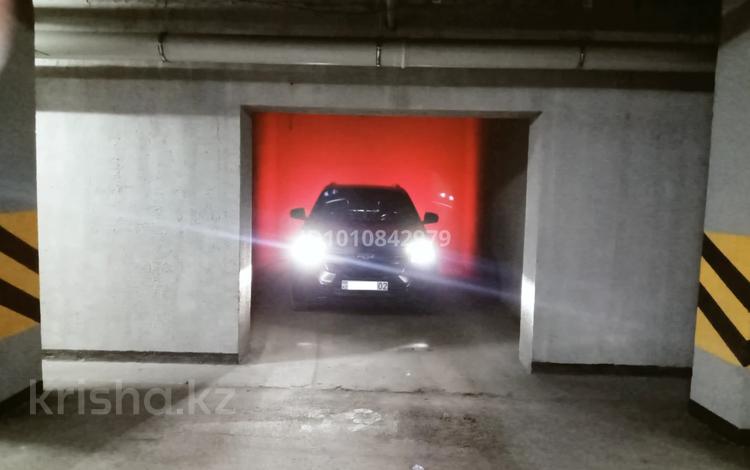 Паркинг · 27 м² · Макатаева 131 — Муратбаева за 50 000 ₸ в Алматы, Алмалинский р-н — фото 10