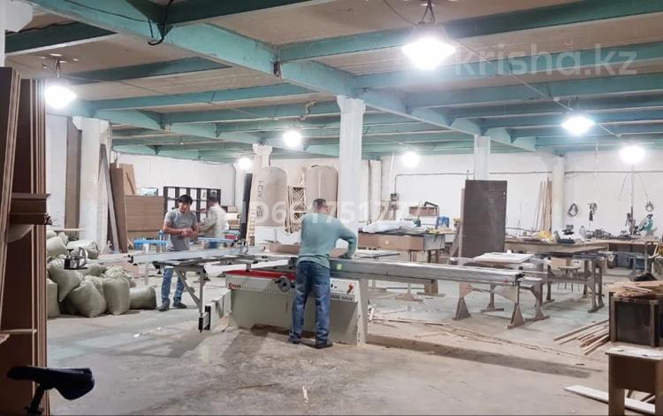 Қоймалар · 290 м², бағасы: 160 млн 〒 в Астане — фото 2