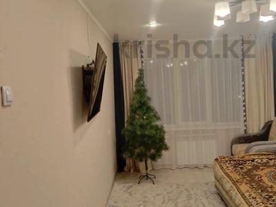 2-комнатная квартира · 48 м² · 5/5 этаж, Сатпаева 12/3 за 19.5 млн 〒 в Усть-Каменогорске