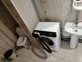 2-комнатная квартира · 46 м² · 6/9 этаж, Курмангазы 165 — проспект Абая за 7.6 млн 〒 в Уральске, мкр Школьник — фото 8
