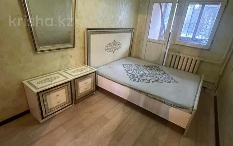 2-бөлмелі пәтер · 57 м² · 2/9 қабат, Молдагулова, бағасы: 38.5 млн ₸ в Алматы, Алмалинский р-н — фото 3