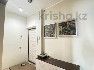 2-комнатная квартира · 70 м² · 9/16 этаж, Гагарина проспект 124 — Абая за 58.8 млн ₸ в Алматы, Бостандыкский р-н