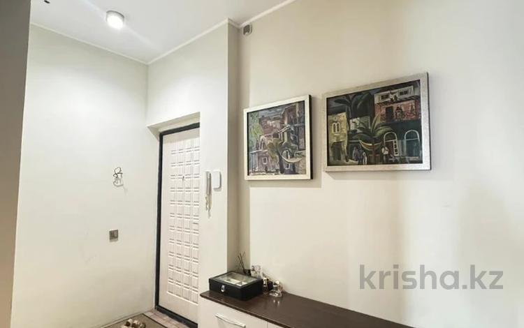 2-комнатная квартира · 70 м² · 9/16 этаж, Гагарина проспект 124 — Абая за 58.8 млн ₸ в Алматы, Бостандыкский р-н — фото 2