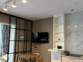 2-комнатная квартира · 70 м² · 9/16 этаж, Гагарина проспект 124 — Абая за 58.8 млн ₸ в Алматы, Бостандыкский р-н — фото 16