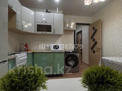 1-комнатная квартира · 34 м² · 1/9 этаж, Муканова 46 за 160 000 〒 в Петропавловске