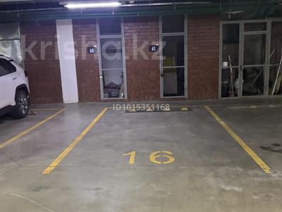 Паркинг · 18 м² · Туран 34а за 5.5 млн ₸ в Астане, Нура р-н