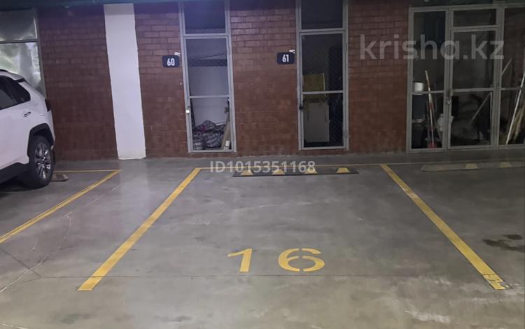 Паркинг · 18 м² · Туран 34а за 5.5 млн ₸ в Астане, Нура р-н — фото 2