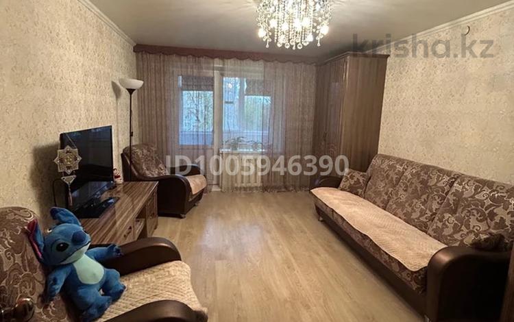 3-комнатная квартира · 61.2 м² · 3/6 этаж, Минина 38/2 за 18.9 млн 〒 в Павлодаре — фото 2