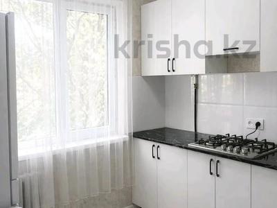 2-комнатная квартира · 46.5 м² · 3/4 этаж, мкр №6 за 27.7 млн ₸ в Алматы, Ауэзовский р-н