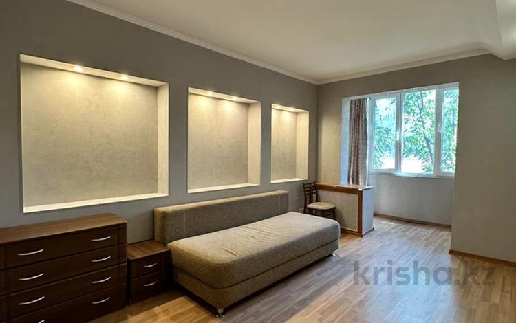 4-бөлмелі пәтер · 81.6 м² · 4/5 қабат, Тулебаева, бағасы: 65 млн ₸ в Алматы, Медеуский р-н — фото 2