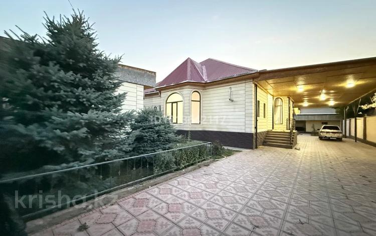 Жеке үй · 6 бөлме · 184 м² · 8 жүзд., Жеті төбе 13, бағасы: 55 млн ₸ в Таразе — фото 2