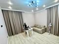 2-комнатная квартира · 65 м² · 7/15 этаж, А 75 2 — Блок 1 за 37.5 млн ₸ в Астане, Алматы р-н