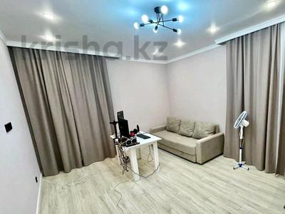 2-комнатная квартира · 65 м² · 7/15 этаж, А 75 2 — Блок 1 за 37.5 млн ₸ в Астане, Алматы р-н