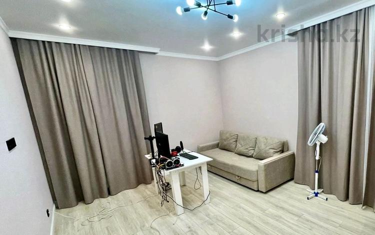 2-комнатная квартира · 65 м² · 7/15 этаж, А 75 2 — Блок 1 за 37.5 млн ₸ в Астане, Алматы р-н — фото 2