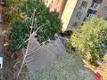 2-комнатная квартира · 87 м² · 5/6 этаж, Басенова за 85 млн ₸ в Алматы, Бостандыкский р-н — фото 10
