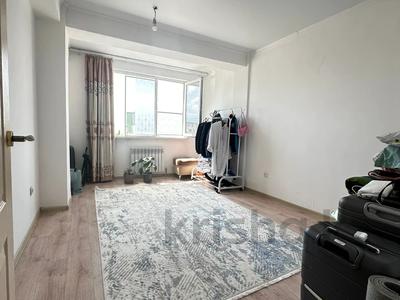 3-комнатная квартира, 80 м², 4/5 этаж, мкр Шугыла, Алтын орда — Абая/ Алатау за ~ 29.5 млн 〒 в Алматы, Наурызбайский р-н