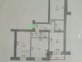 3-комнатная квартира · 86.6 м² · 5/9 этаж, мкр. Алтын орда за 26.5 млн ₸ в Актобе — фото 10
