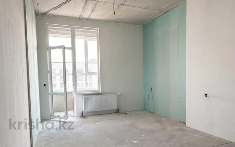 2-бөлмелі пәтер · 50.2 м² · 6/6 қабат, Ғажайып ш/а. 32 — САМАЯ ВЫГОДНАЯ ЦЕНА, бағасы: 36 млн ₸ в Алматы, Алатауский р-н — фото 2