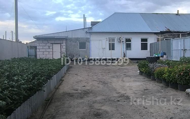 Жеке үй · 3 бөлме · 68.4 м² · 15.33 жүзд., Троицкая 6, бағасы: 17 млн ₸ в Костанае — фото 2