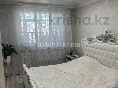 3-комнатная квартира · 66.4 м² · 10/10 этаж, 8 марта 102 — Мамай батыра за 33 млн 〒 в Семее