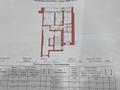 3-бөлмелі пәтер · 66.4 м² · 10/10 қабат, 8 марта 102 — Мамай батыра, бағасы: 29 млн ₸ в Семее — фото 11