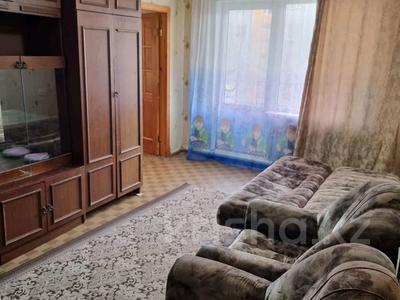 2-бөлмелі пәтер · 44 м² · 3/5 қабат, 3микр 37, бағасы: 140 000 〒 в Конаеве