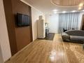 2-бөлмелі пәтер · 60 м² · 1/1 қабат, Азаттык 74/2, бағасы: 200 000 ₸ в Атырау, мкр Жилгородок — фото 8