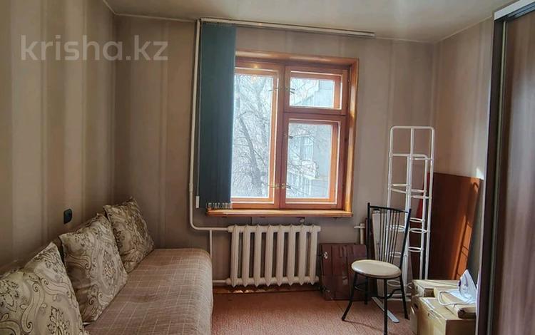 2-бөлмелі пәтер · 48 м² · 2/5 қабат, назарбаева, бағасы: 18 млн 〒 в Петропавловске — фото 2