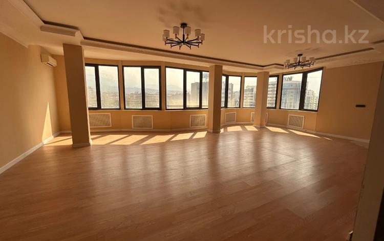 6-бөлмелі пәтер · 366.6 м² · 9/10 қабат, Достык 97, бағасы: 230 млн ₸ в Алматы, Медеуский р-н — фото 29