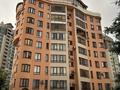 6-бөлмелі пәтер · 366.6 м² · 9/10 қабат, Достык 97, бағасы: 230 млн ₸ в Алматы, Медеуский р-н — фото 29