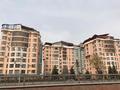 6-бөлмелі пәтер · 366.6 м² · 9/10 қабат, Достык 97, бағасы: 230 млн ₸ в Алматы, Медеуский р-н — фото 30