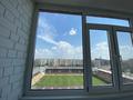 1-комнатная квартира · 49 м² · 10/10 этаж, Алии Молдагуловой 30б — Абулхаир-хана за 230 000 ₸ в Актобе