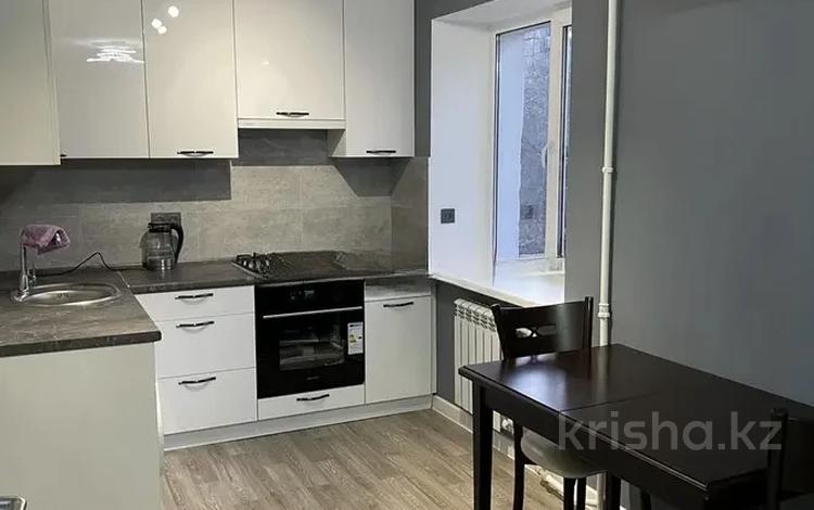2-комнатная квартира · 40 м² · 4/4 этаж, Байтурсынова за 39 млн ₸ в Алматы, Алмалинский р-н — фото 2