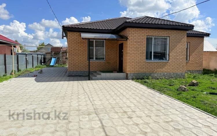 Отдельный дом · 4 комнаты · 122.9 м² · 8.6 сот., Юбилейная за 60 млн ₸ в  — фото 2