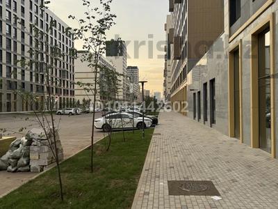 Свободное назначение, магазины и бутики, салоны красоты, развлечения · 52.5 м² за 58 млн ₸ в Астане, Нура р-н