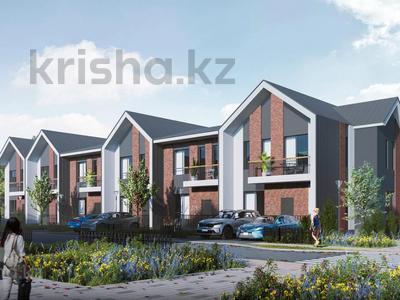 5-комнатная квартира · 145 м², Алатауская трасса 33ж за 67 млн 〒 в Туздыбастау (Калинино)